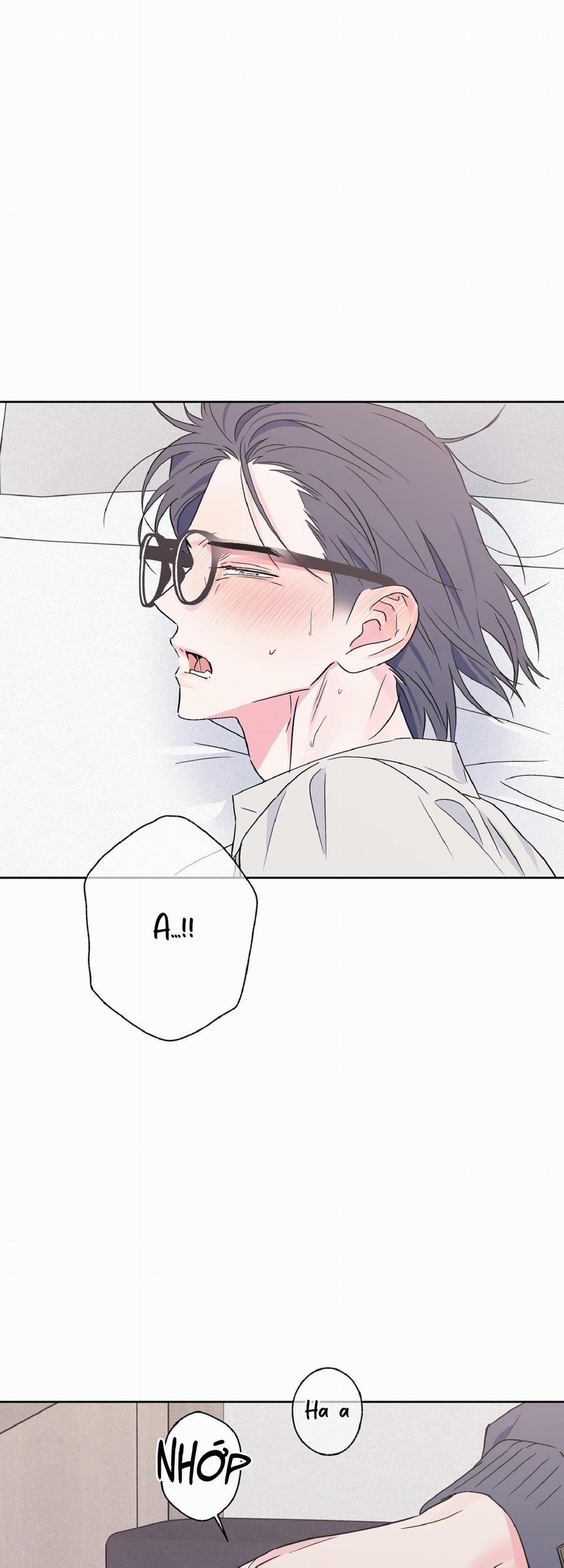 Vụ Bê Bối Của Beta 32 trang 27