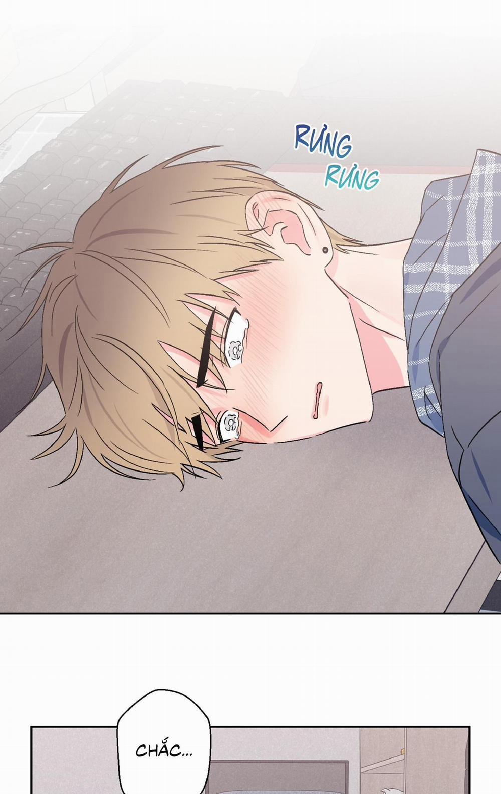 Vụ Bê Bối Của Beta 32 trang 29