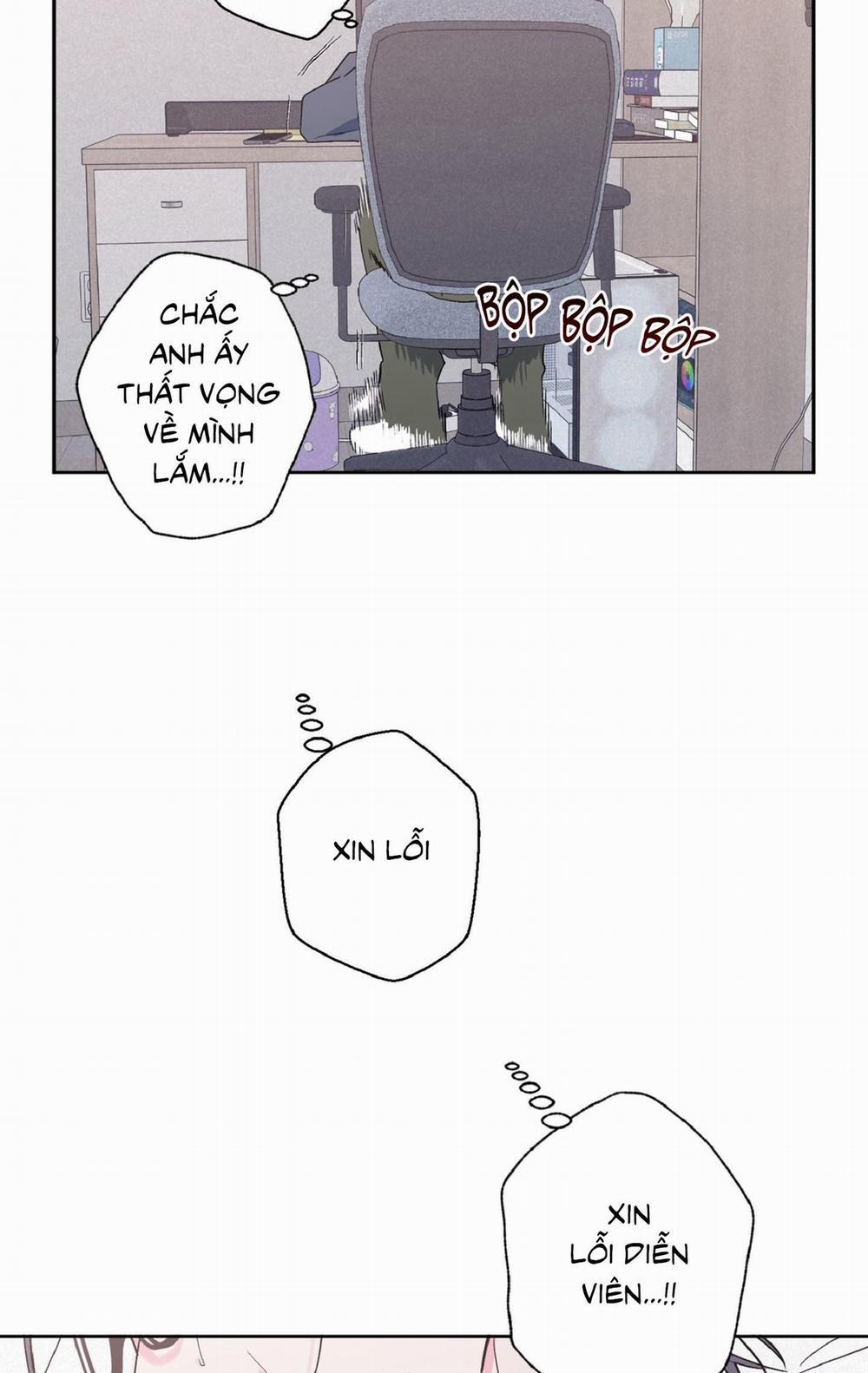 Vụ Bê Bối Của Beta 32 trang 30