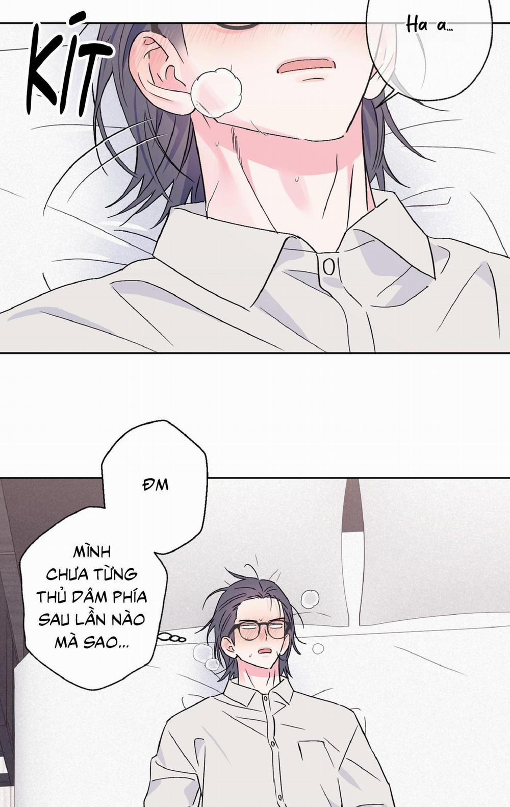 Vụ Bê Bối Của Beta 32 trang 32