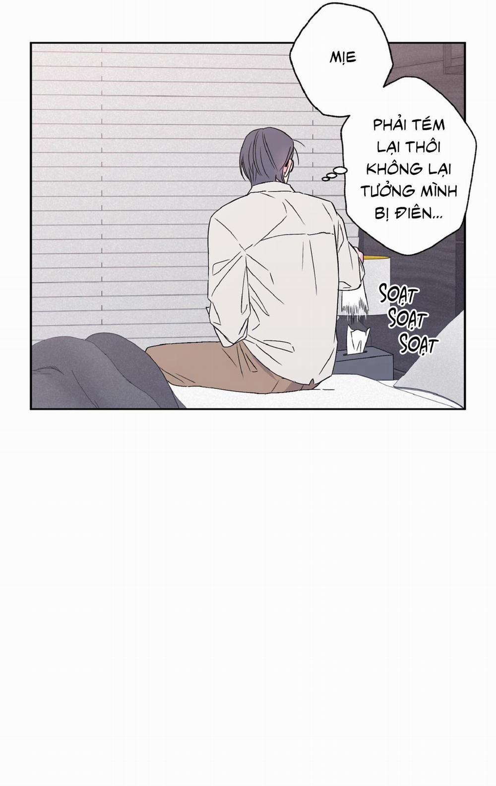 Vụ Bê Bối Của Beta 32 trang 34