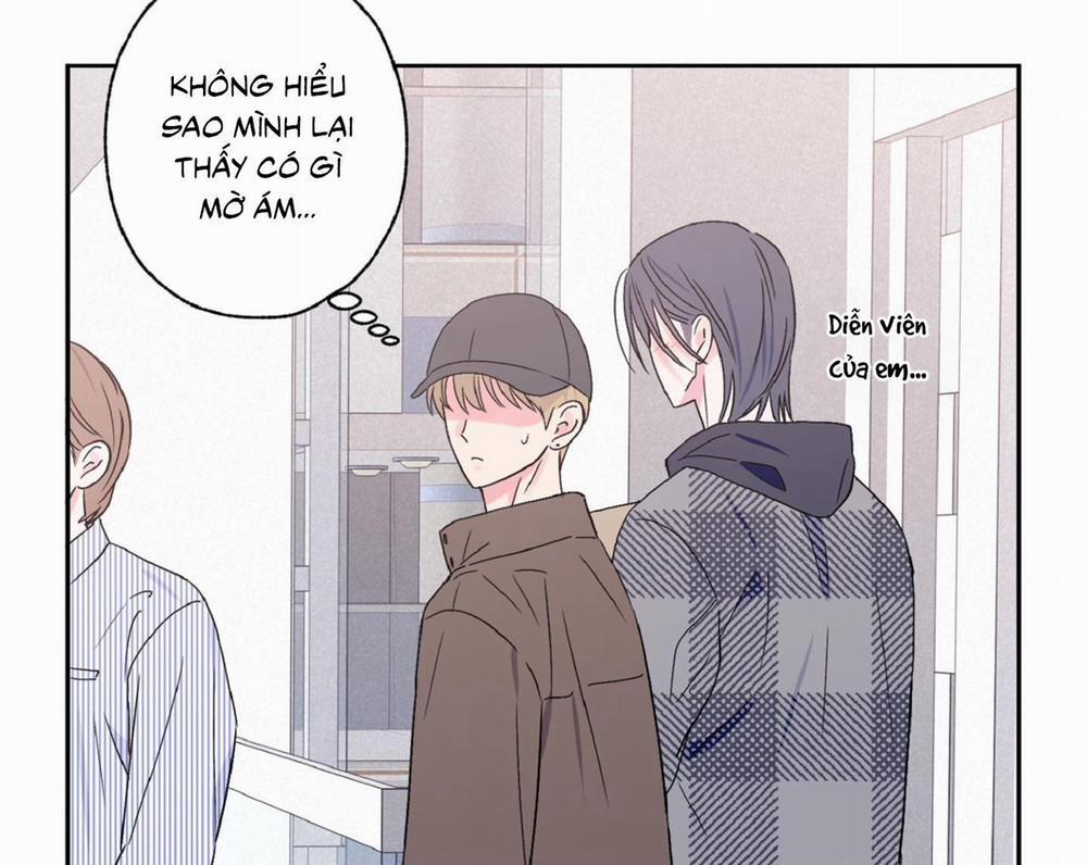 Vụ Bê Bối Của Beta 33 trang 23