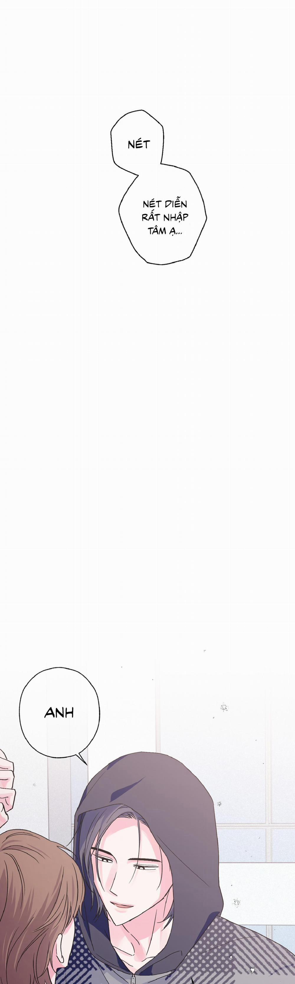 Vụ Bê Bối Của Beta 33 trang 8