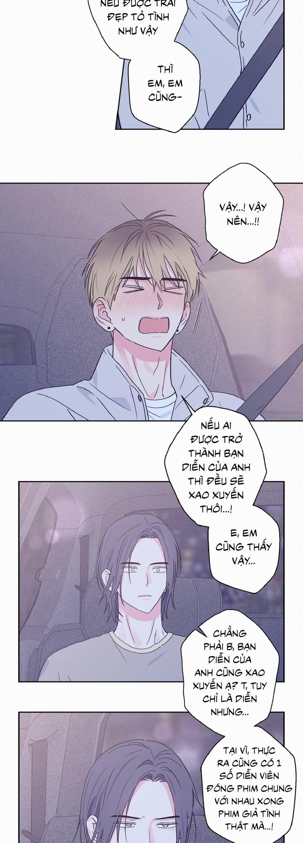 Vụ Bê Bối Của Beta 34 trang 11