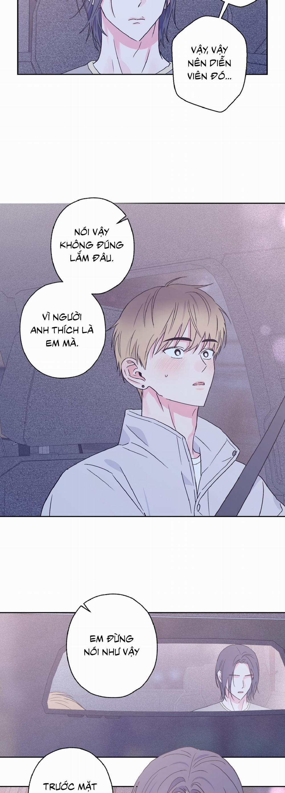 Vụ Bê Bối Của Beta 34 trang 12