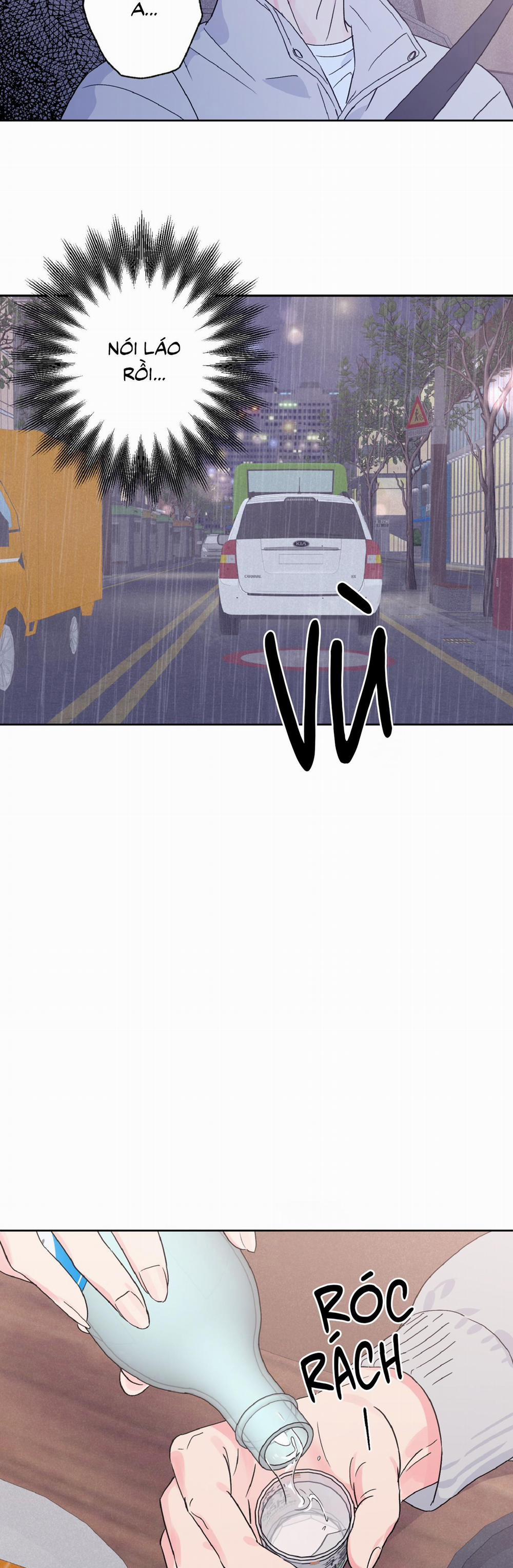 Vụ Bê Bối Của Beta 34 trang 15