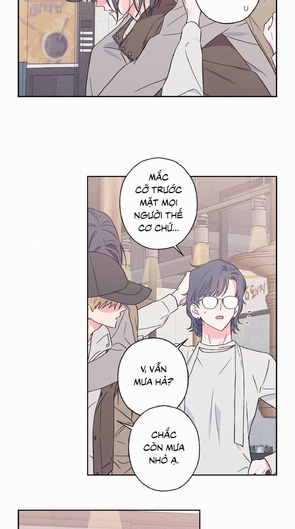 Vụ Bê Bối Của Beta 34 trang 25