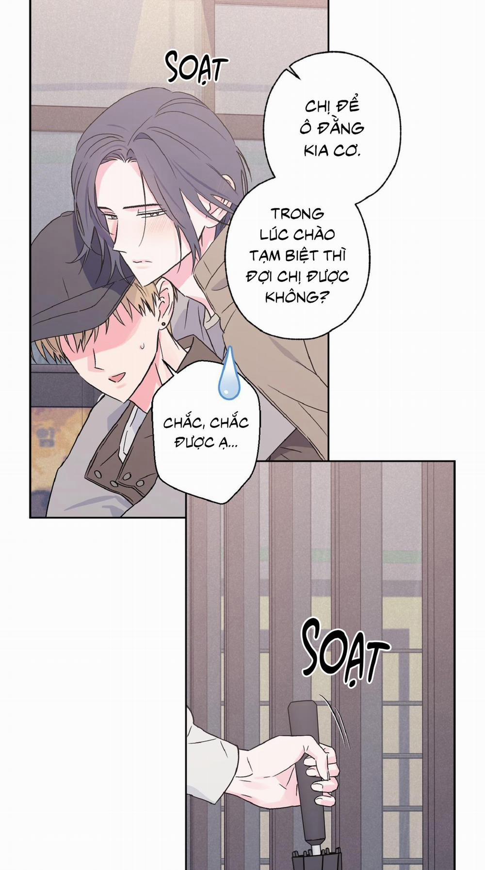 Vụ Bê Bối Của Beta 34 trang 26