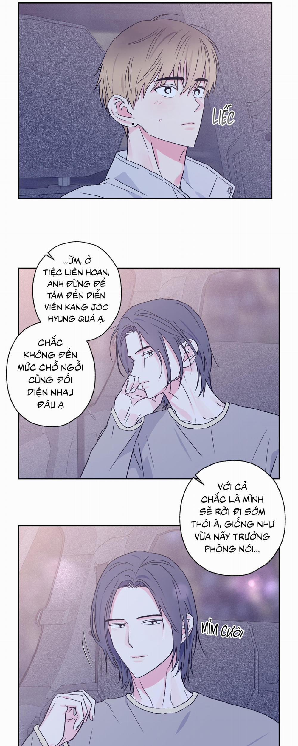 Vụ Bê Bối Của Beta 34 trang 5