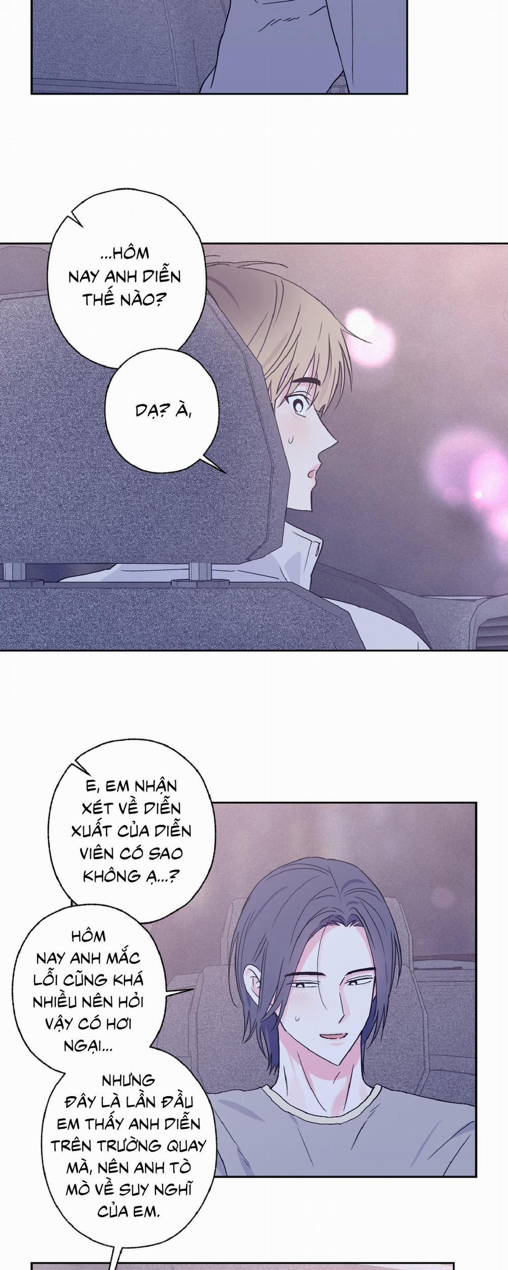 Vụ Bê Bối Của Beta 34 trang 7