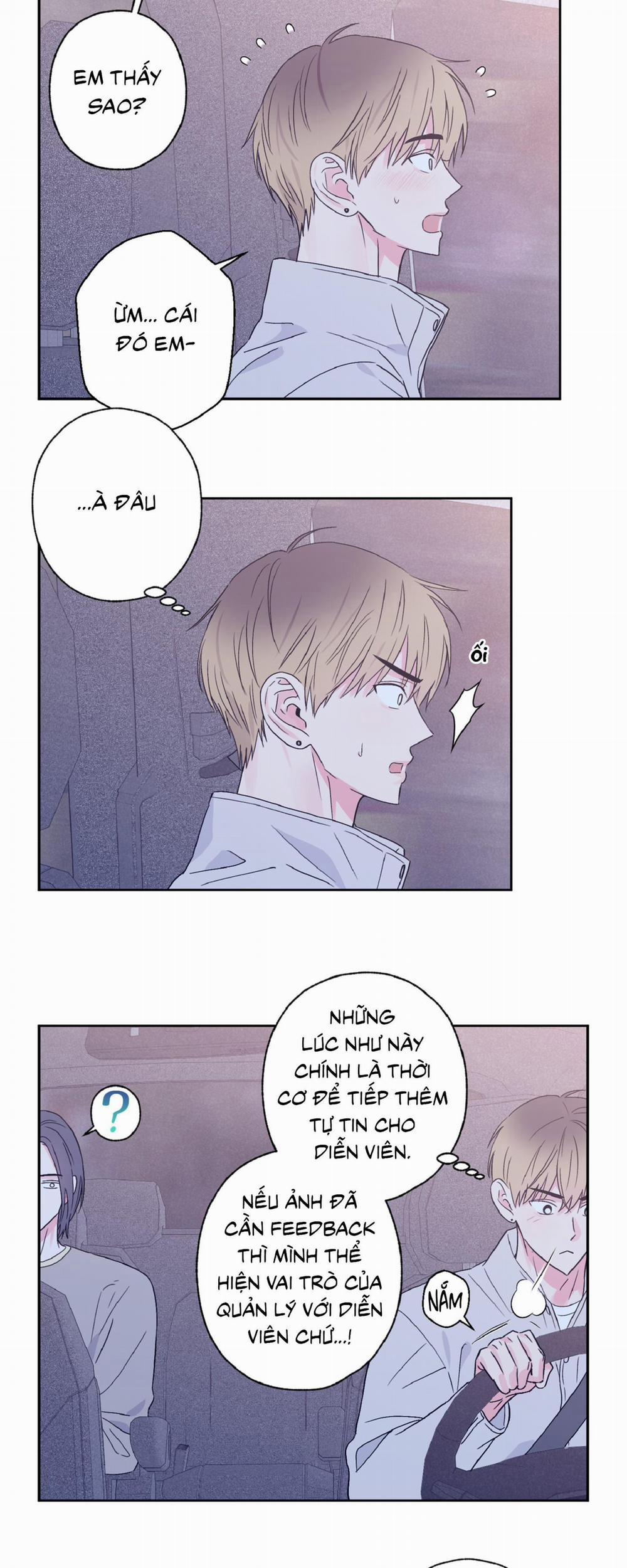 Vụ Bê Bối Của Beta 34 trang 8