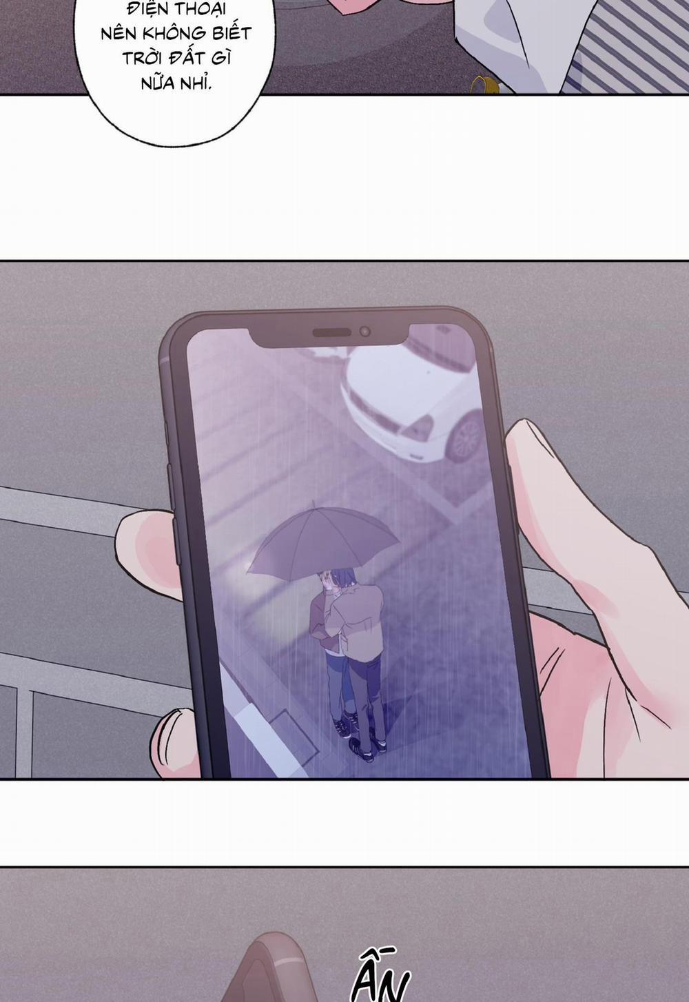 Vụ Bê Bối Của Beta 35 trang 23