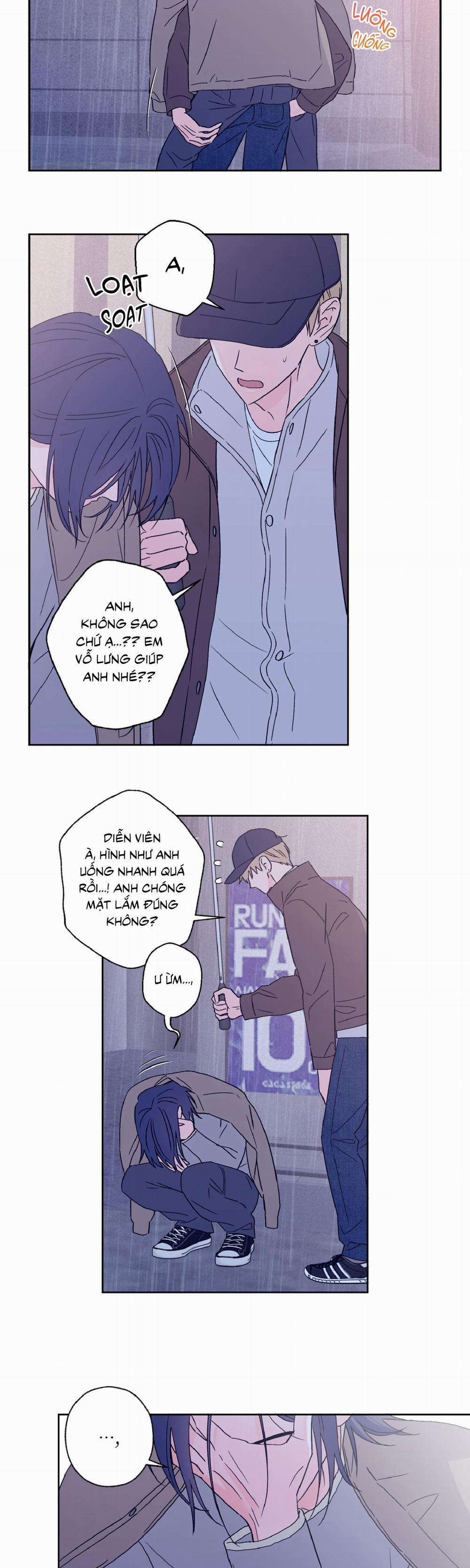 Vụ Bê Bối Của Beta 35 trang 4