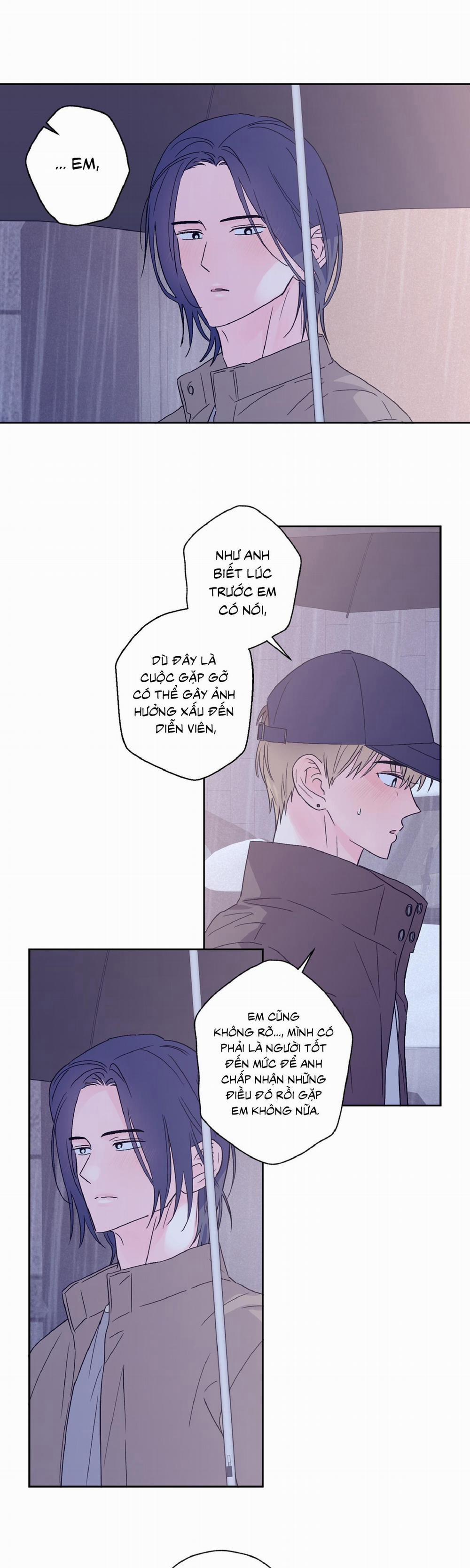 Vụ Bê Bối Của Beta 35 trang 9