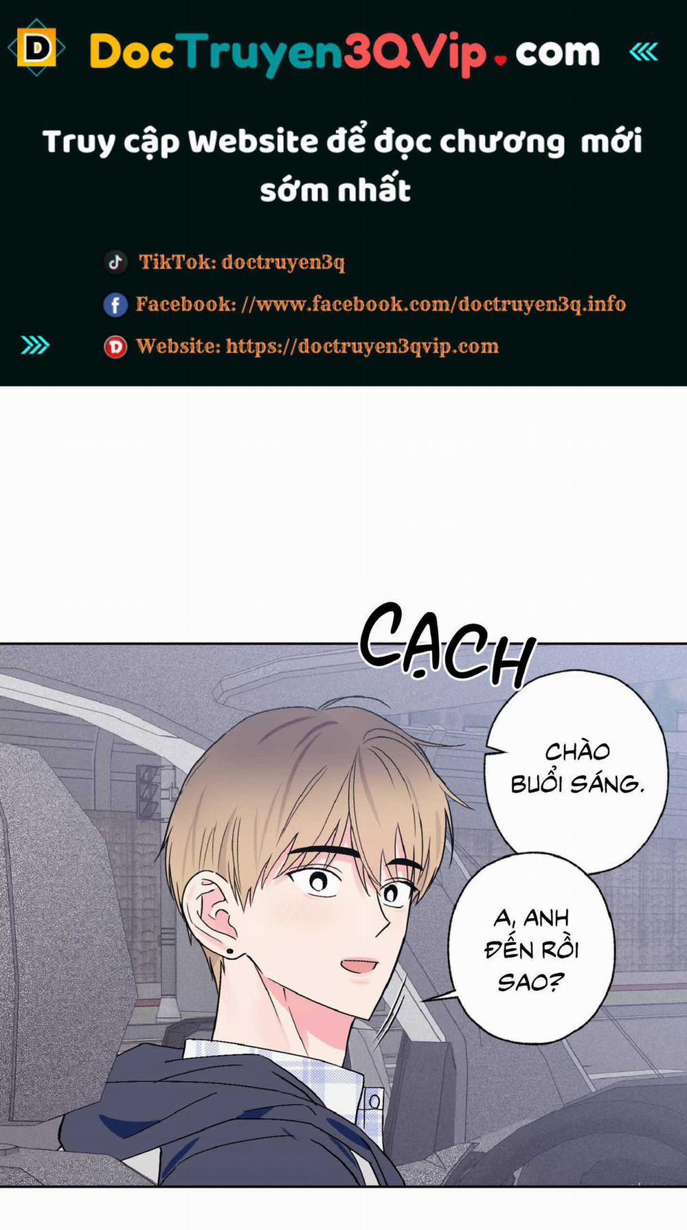 Vụ Bê Bối Của Beta 36 trang 0