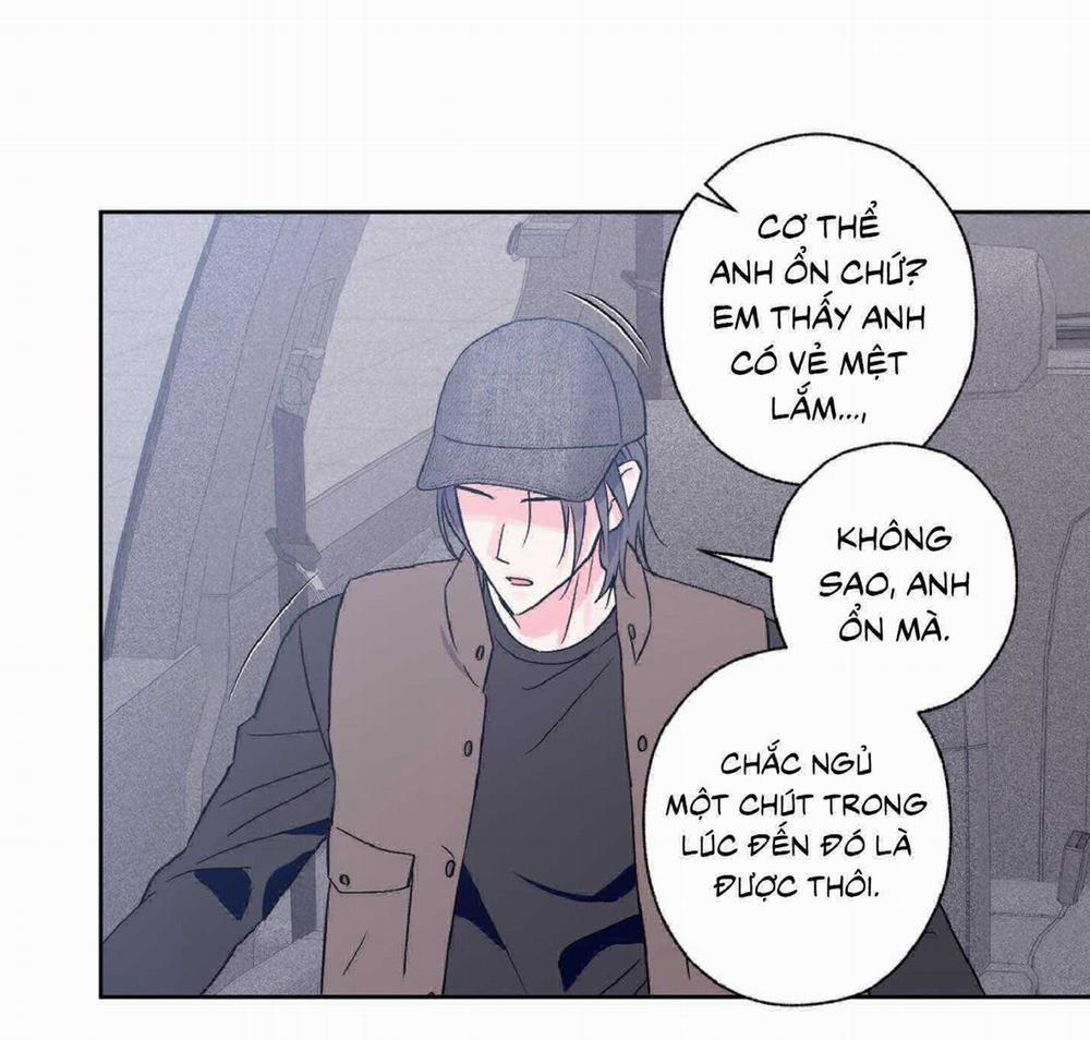 Vụ Bê Bối Của Beta 36 trang 1