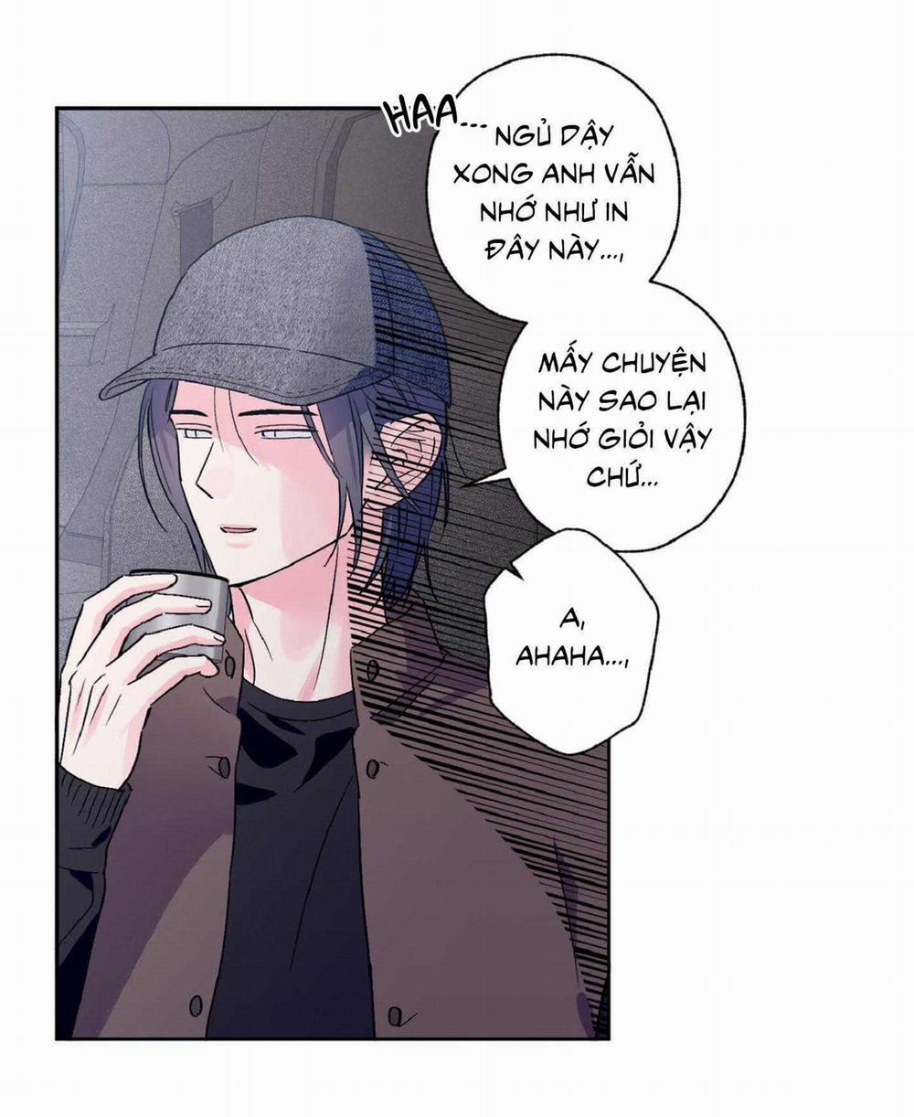 Vụ Bê Bối Của Beta 36 trang 12