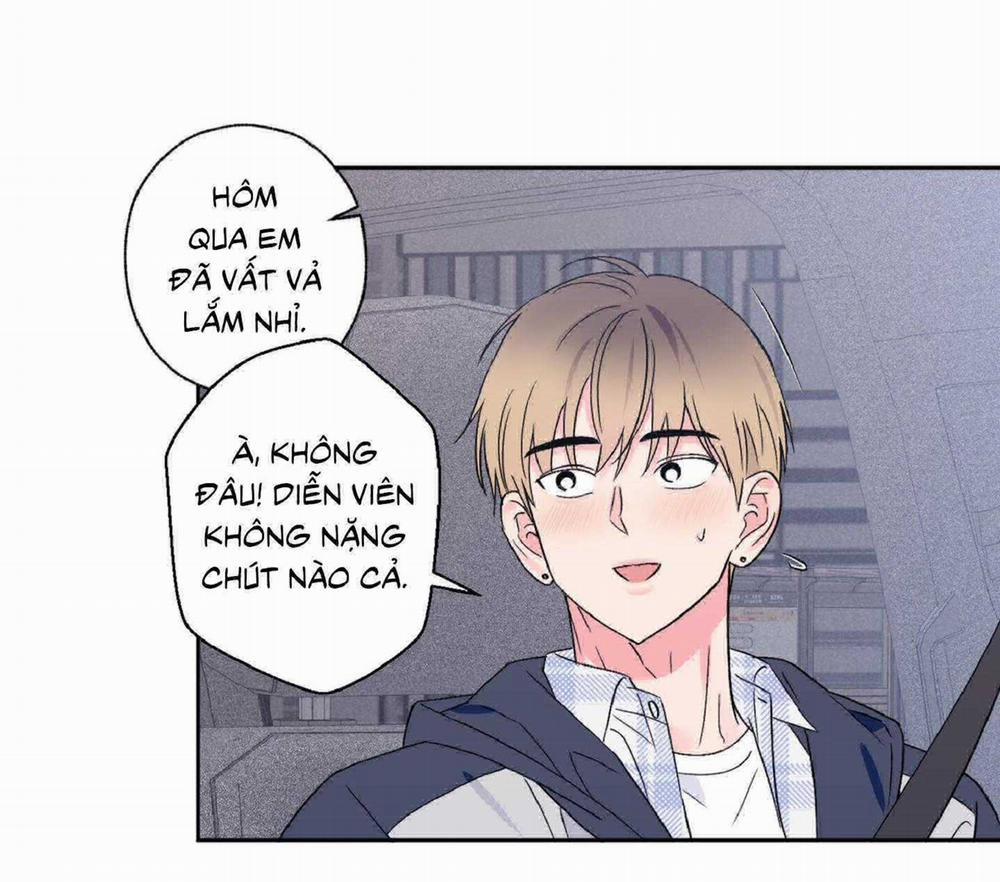 Vụ Bê Bối Của Beta 36 trang 13