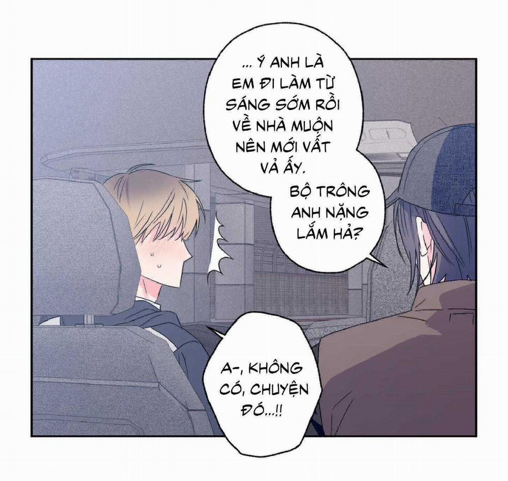 Vụ Bê Bối Của Beta 36 trang 14