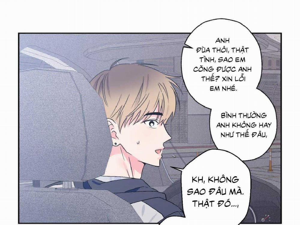 Vụ Bê Bối Của Beta 36 trang 15