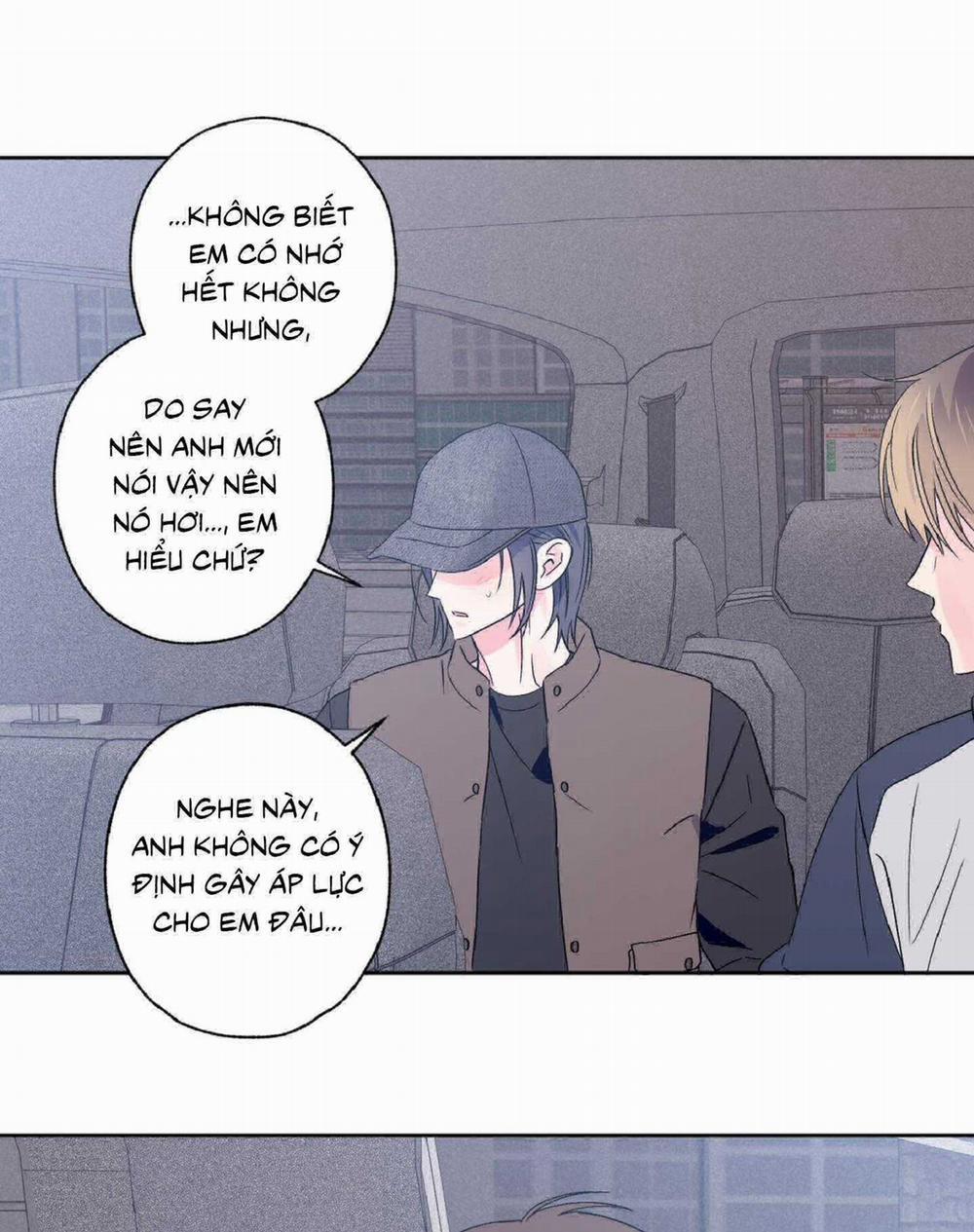 Vụ Bê Bối Của Beta 36 trang 17