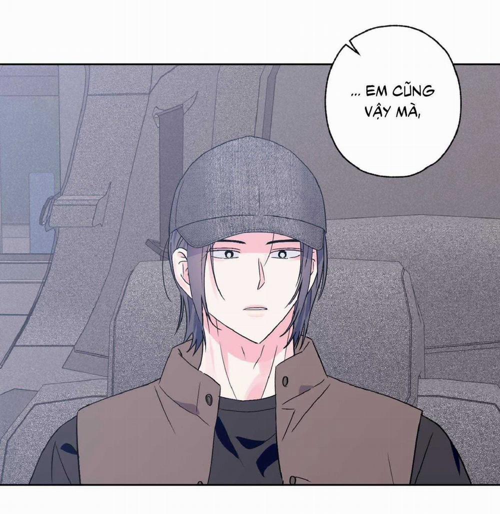 Vụ Bê Bối Của Beta 36 trang 19