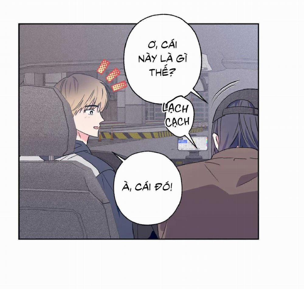 Vụ Bê Bối Của Beta 36 trang 2