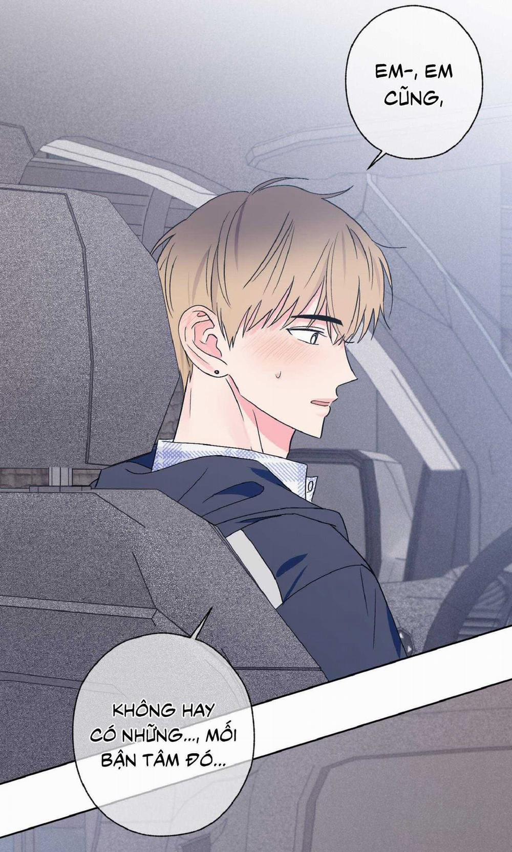 Vụ Bê Bối Của Beta 36 trang 21