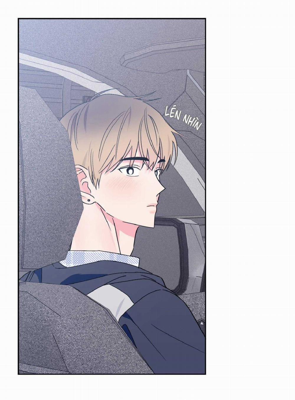 Vụ Bê Bối Của Beta 36 trang 26