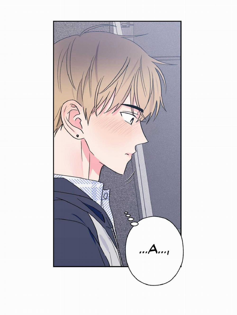 Vụ Bê Bối Của Beta 36 trang 27