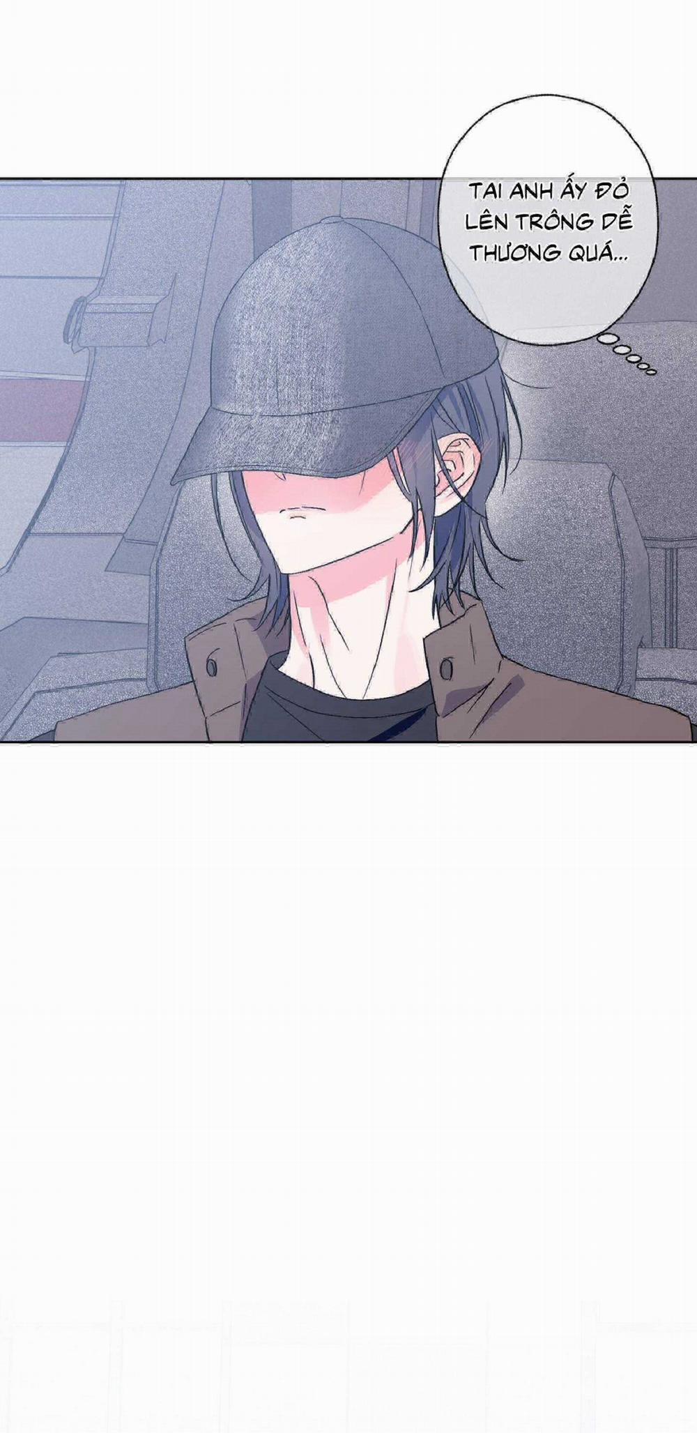 Vụ Bê Bối Của Beta 36 trang 28