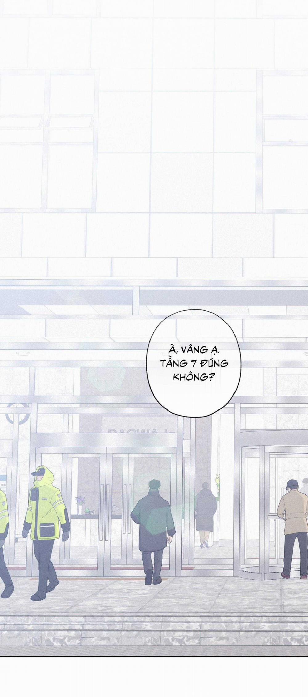 Vụ Bê Bối Của Beta 36 trang 29