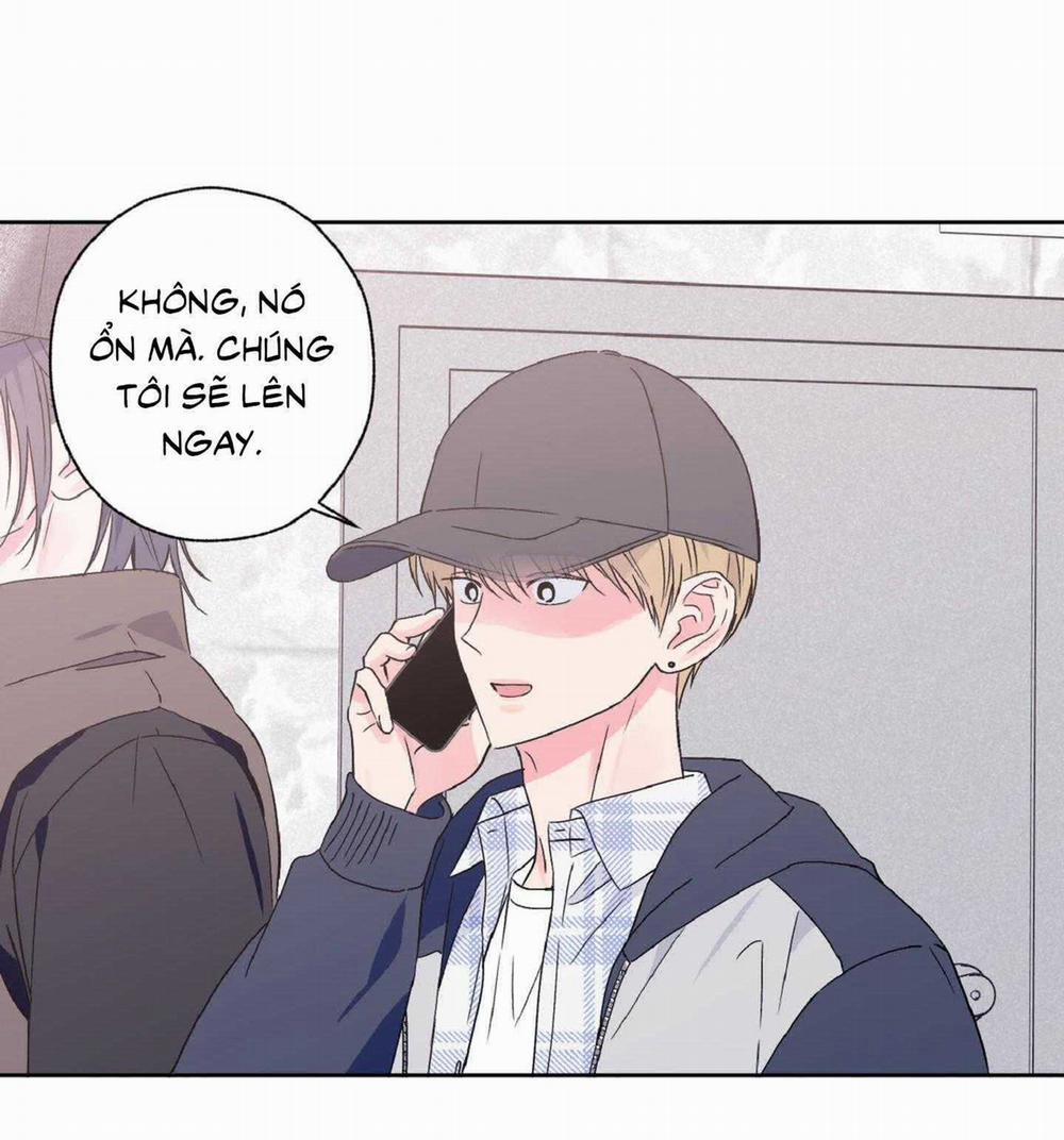 Vụ Bê Bối Của Beta 36 trang 30