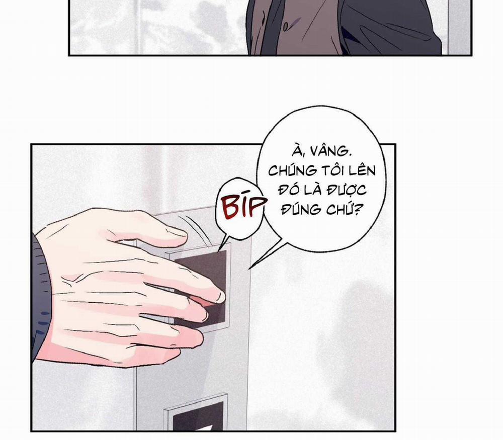 Vụ Bê Bối Của Beta 36 trang 32