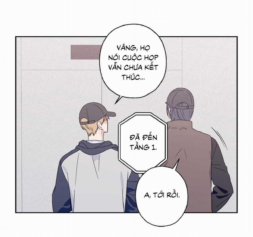 Vụ Bê Bối Của Beta 36 trang 34