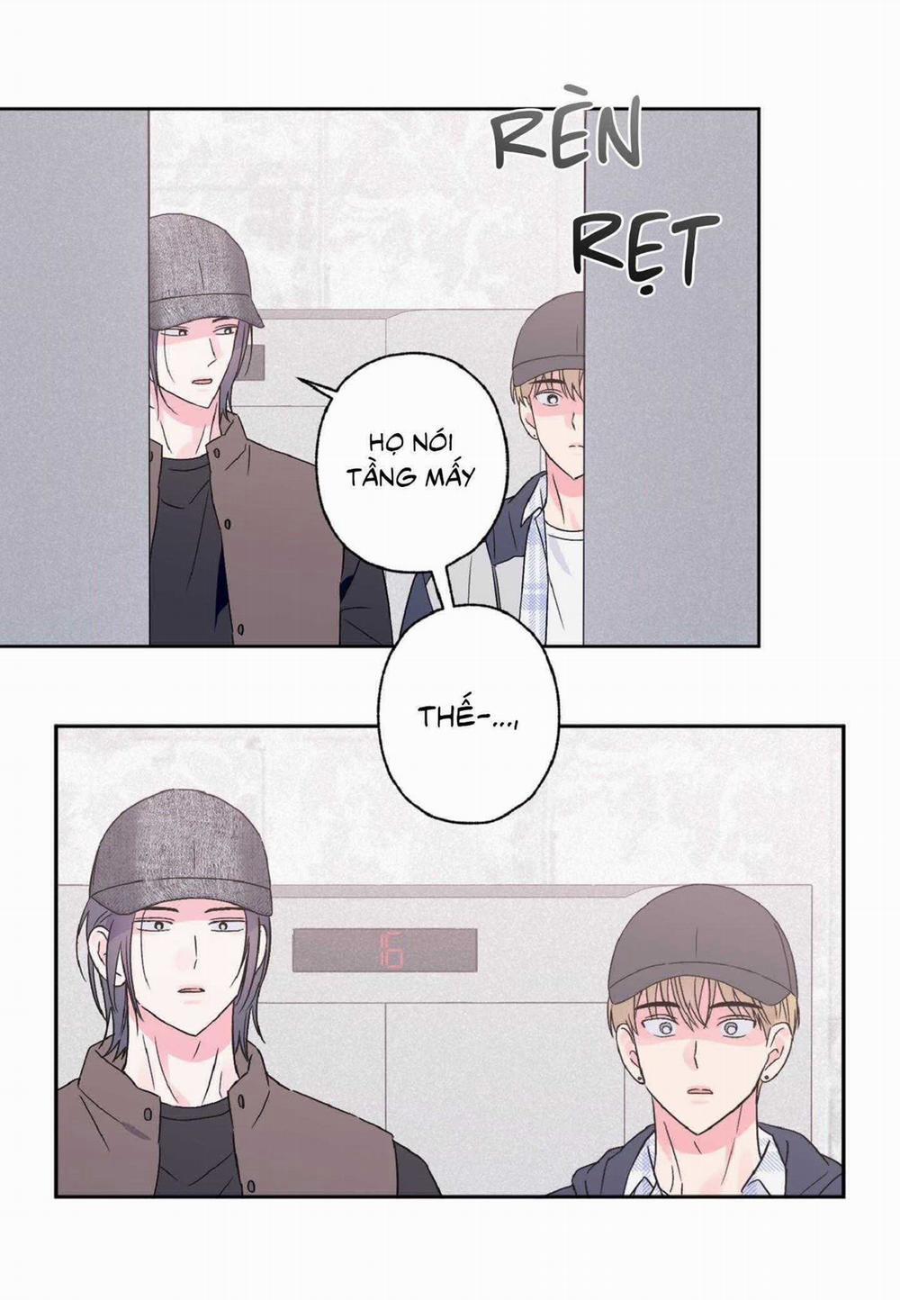 Vụ Bê Bối Của Beta 36 trang 35