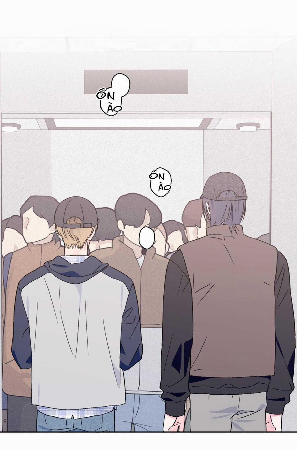 Vụ Bê Bối Của Beta 36 trang 36