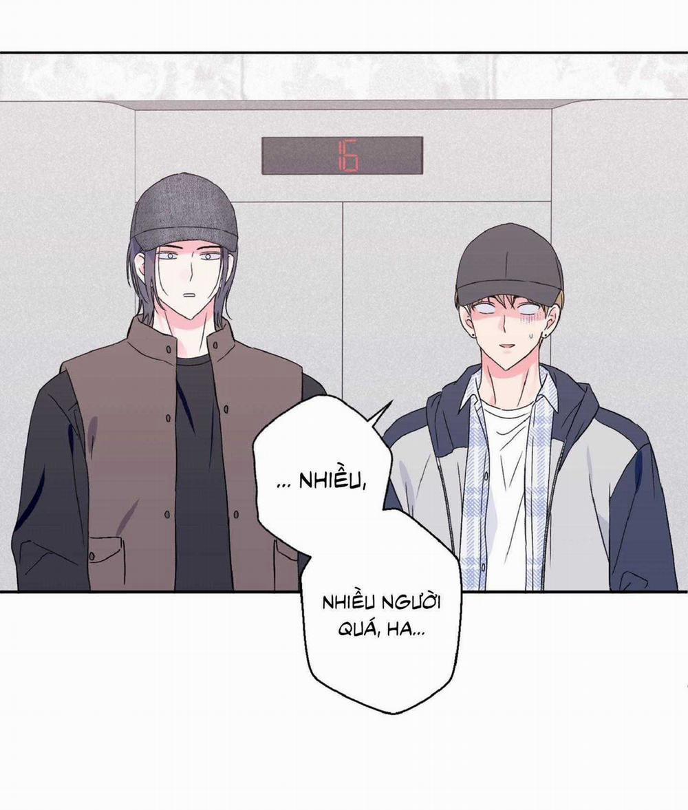 Vụ Bê Bối Của Beta 36 trang 37