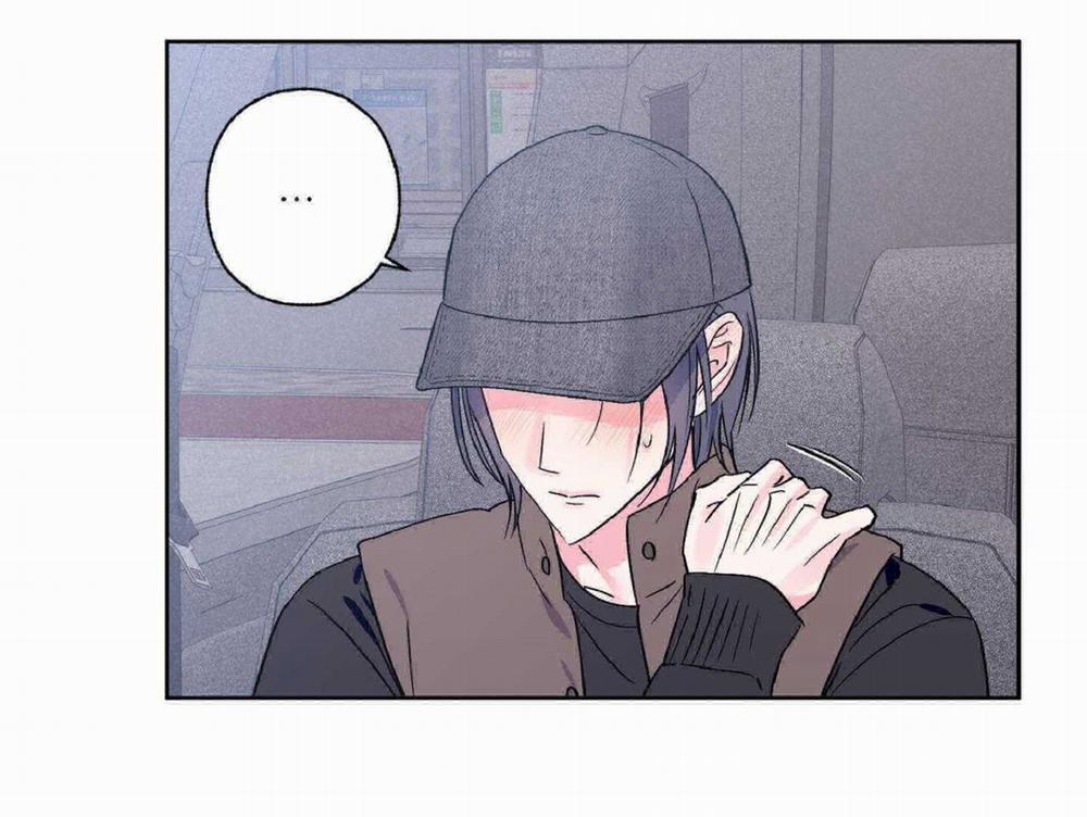 Vụ Bê Bối Của Beta 36 trang 4