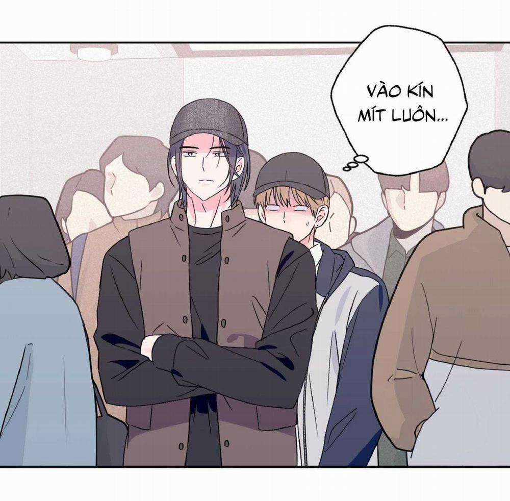 Vụ Bê Bối Của Beta 36 trang 40