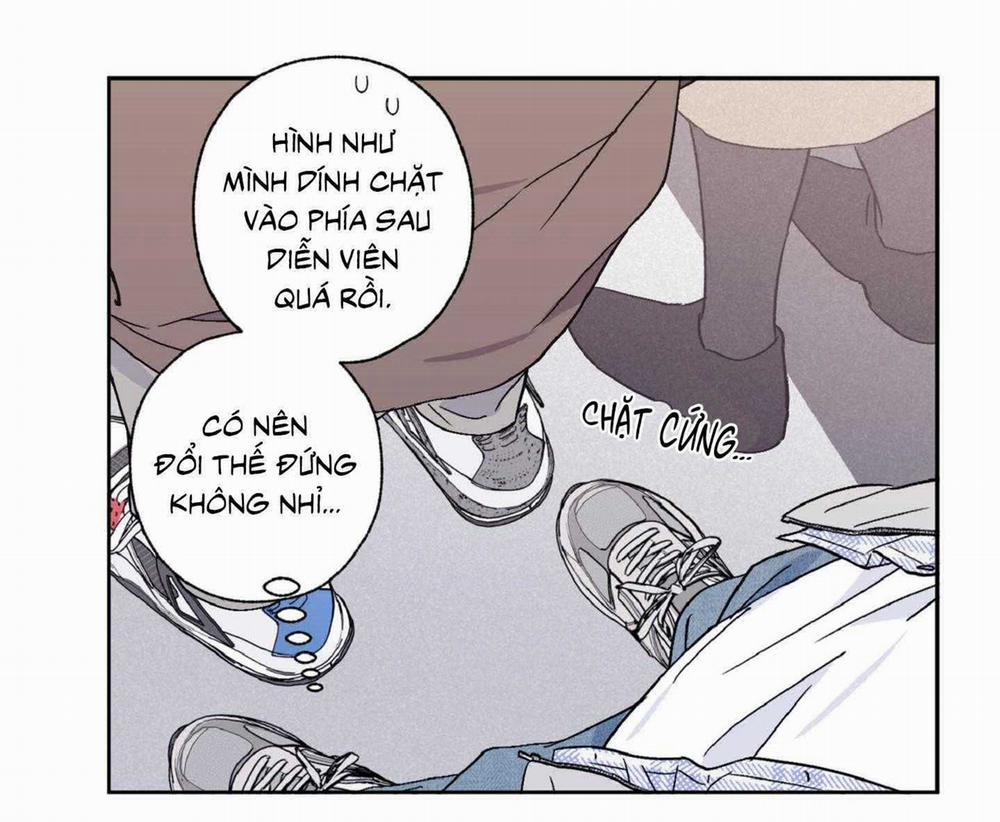 Vụ Bê Bối Của Beta 36 trang 42