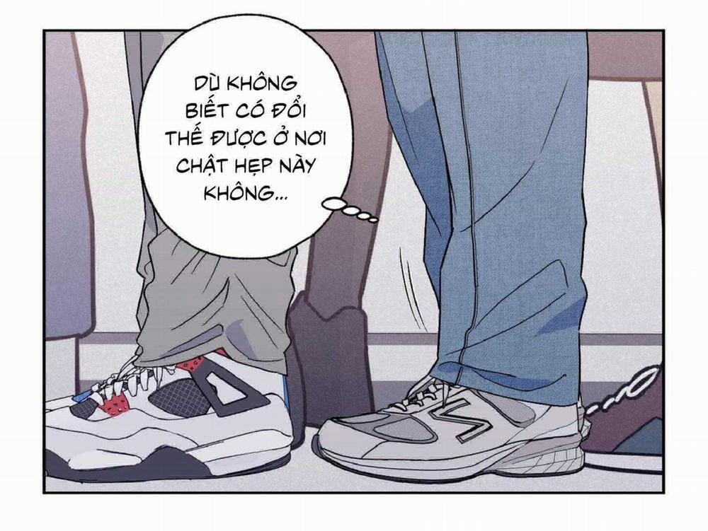 Vụ Bê Bối Của Beta 36 trang 43