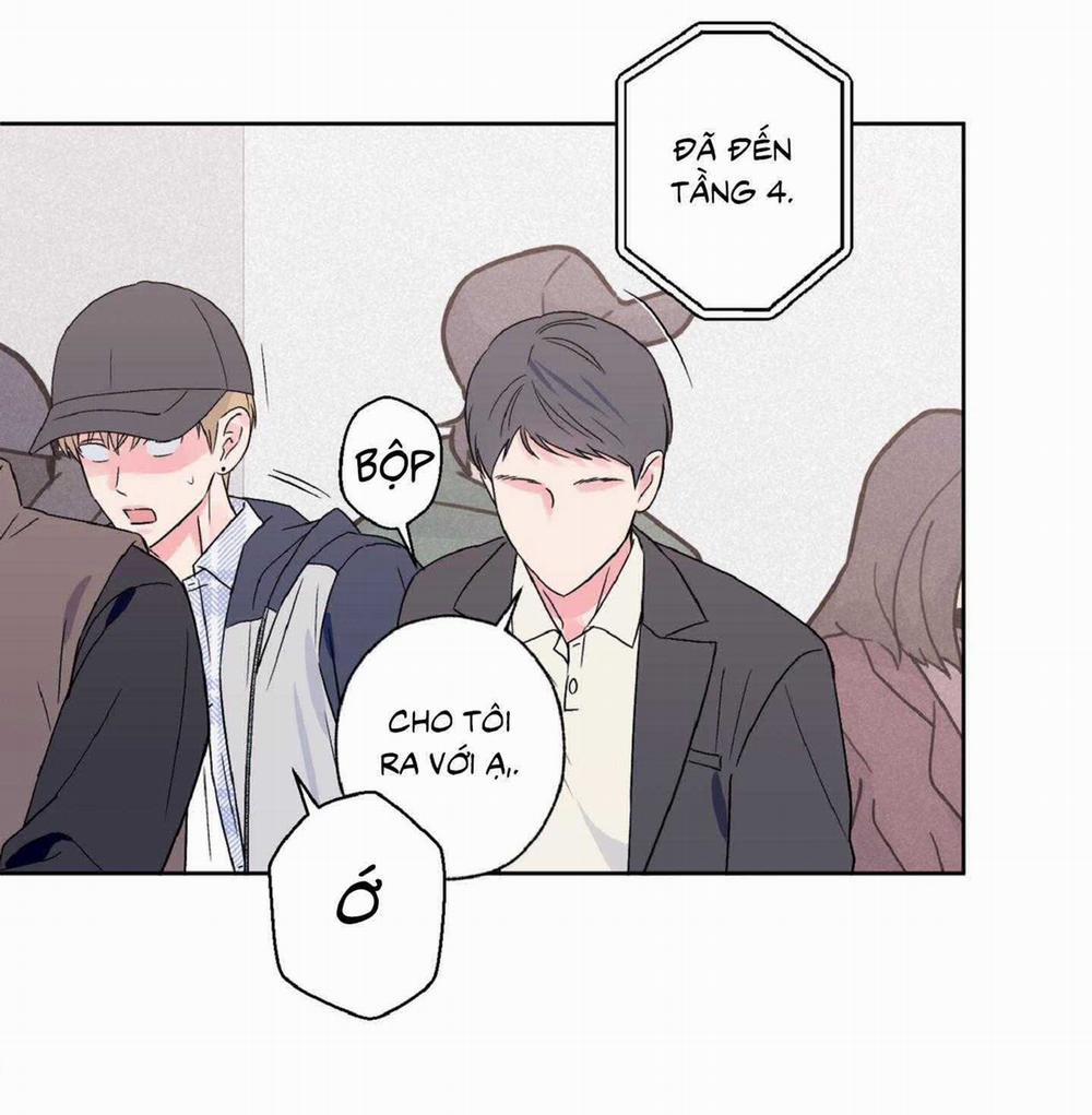 Vụ Bê Bối Của Beta 36 trang 44