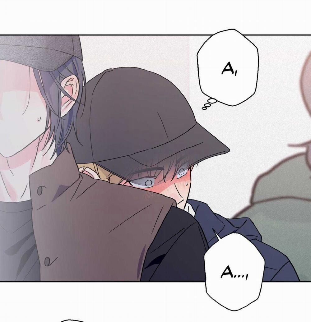 Vụ Bê Bối Của Beta 36 trang 46