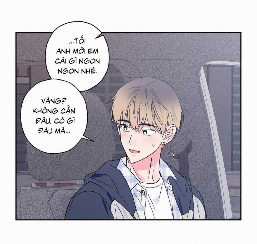 Vụ Bê Bối Của Beta 36 trang 5