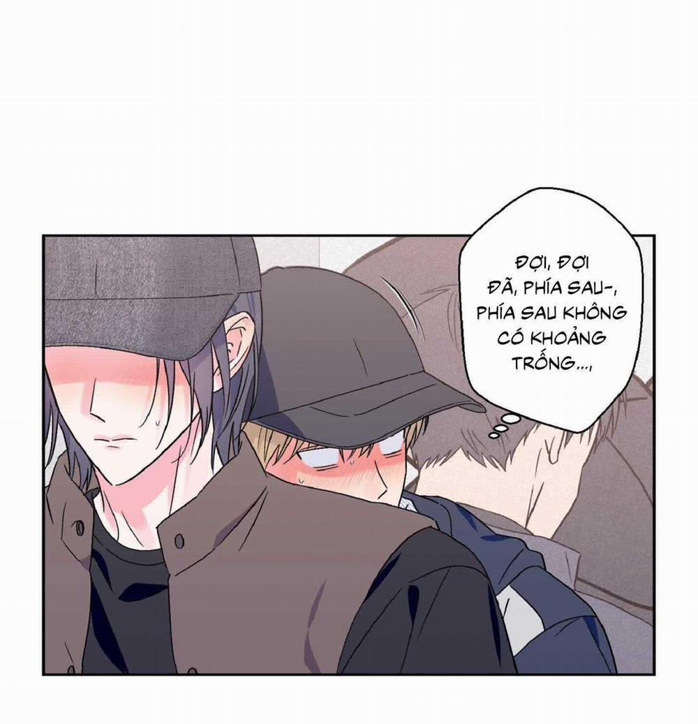 Vụ Bê Bối Của Beta 36 trang 53