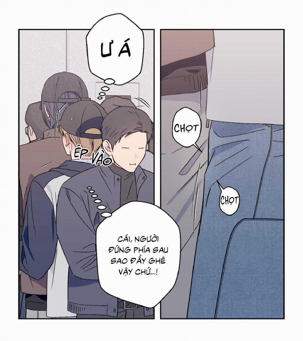 Vụ Bê Bối Của Beta 36 trang 54