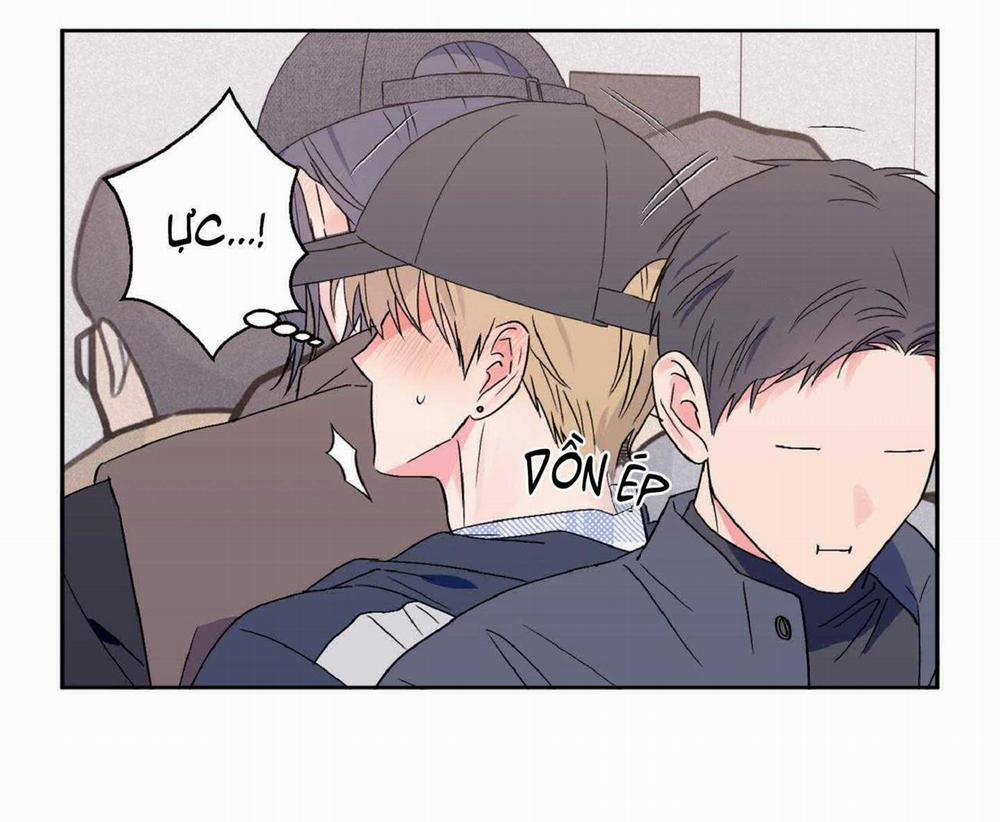 Vụ Bê Bối Của Beta 36 trang 56