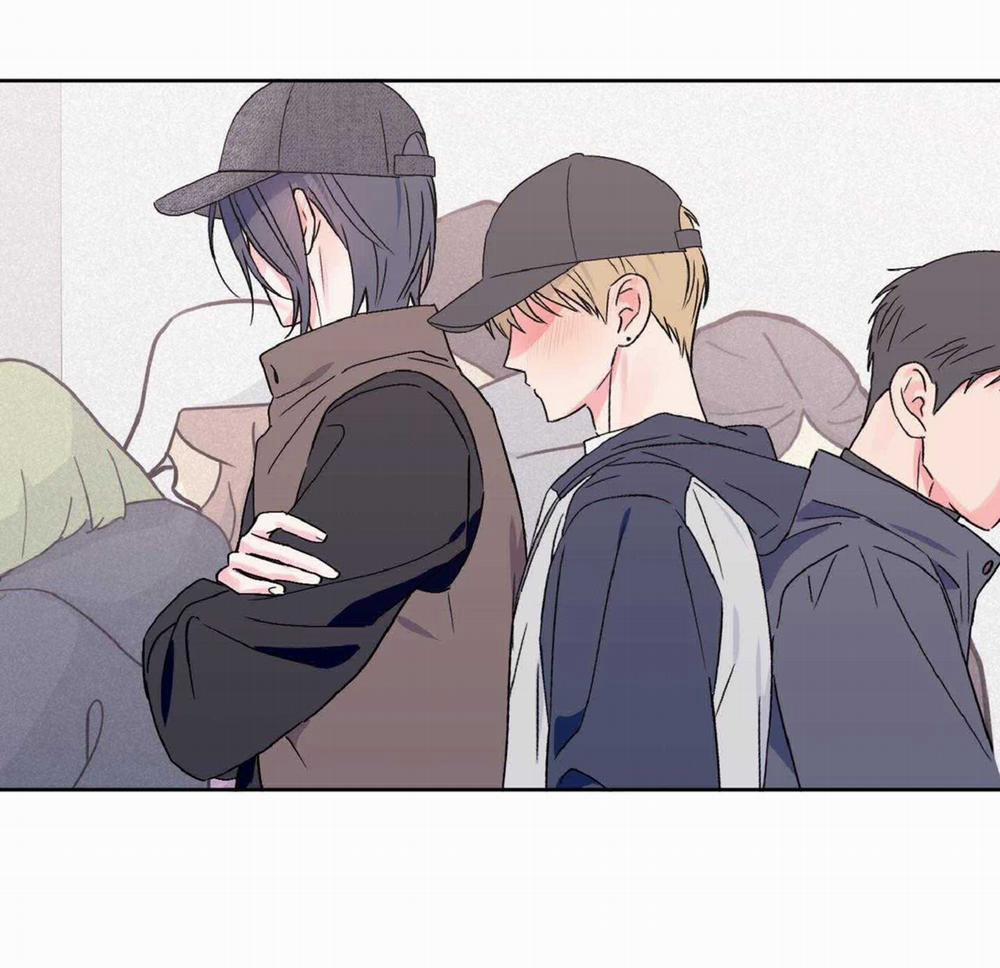 Vụ Bê Bối Của Beta 36 trang 59