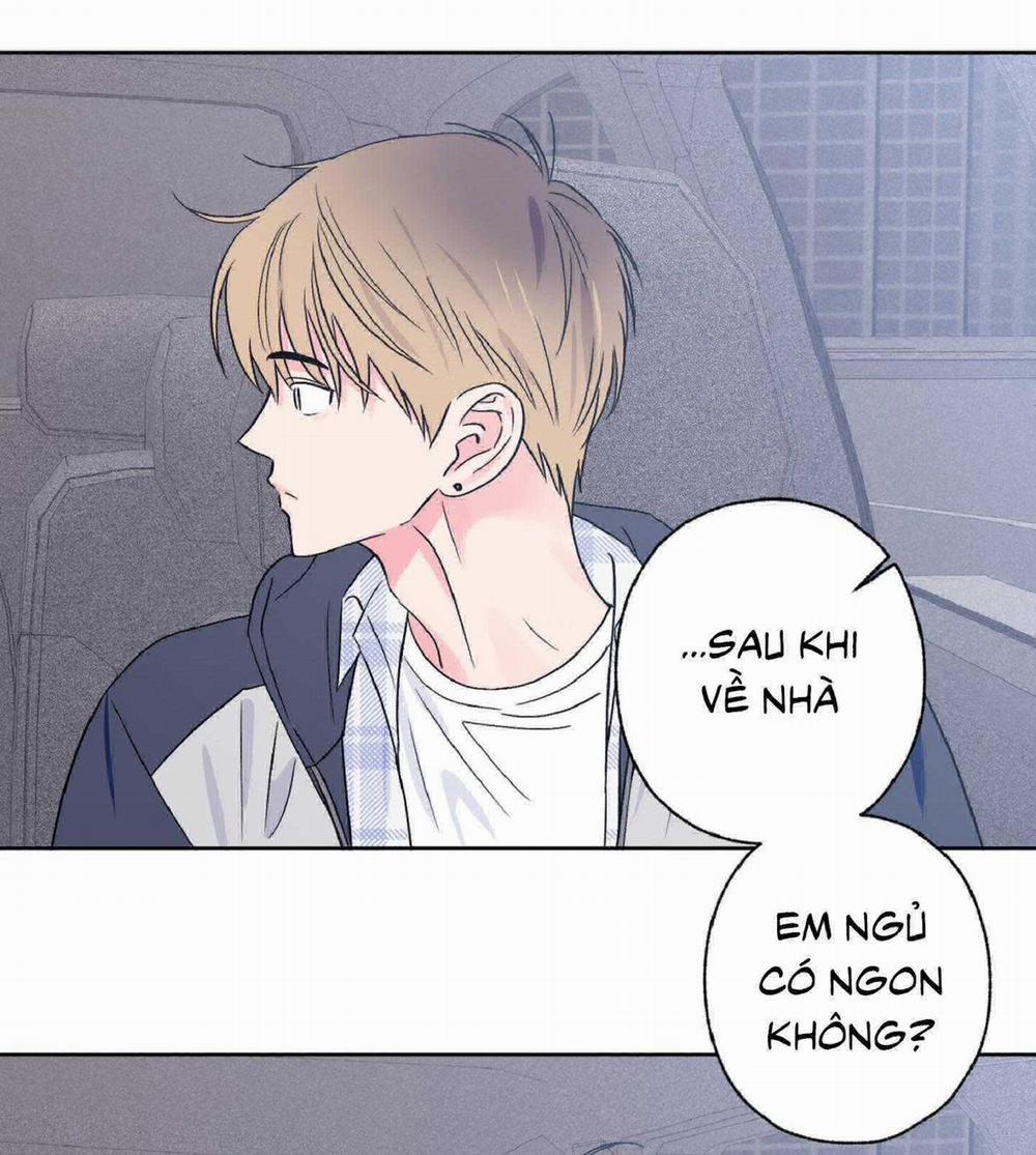 Vụ Bê Bối Của Beta 36 trang 6